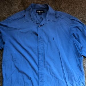 Men’s Polo Ralph Lauren “Yarmouth” Dress shirt